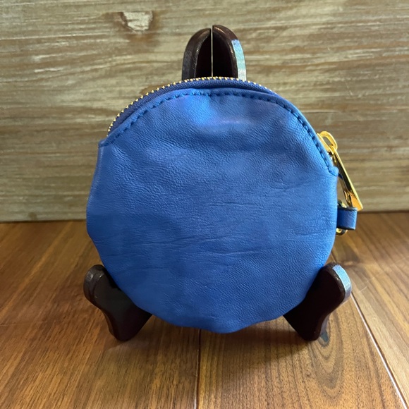 Bundle of Two Mini Pouch Charms for Purses in EUC - Picture 12 of 13